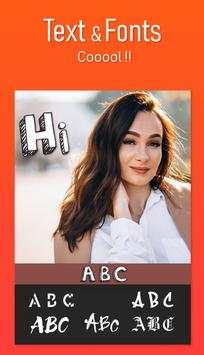 Pixel Blur - Collage Maker & Photo Editor 2019 3 تصوير الشاشة
