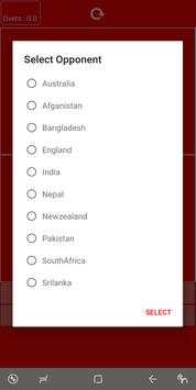 Hotstar  Live Finger Cricket Match India screenshot 2