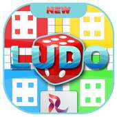 Ludo Master King logo