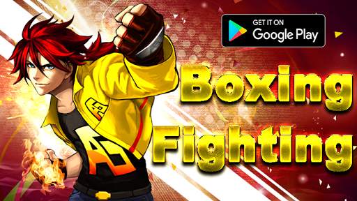 Бокс Fighting Championship screenshot 1