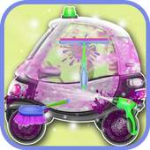 cleaning games car wash 1.0.0