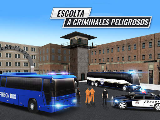 Simulador De Autobuses screenshot 15
