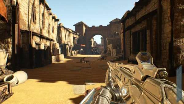 Delta Sniper Shooting : Military Strike - FPS screenshot 4