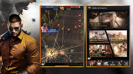 The Grand Mafia screenshot 8