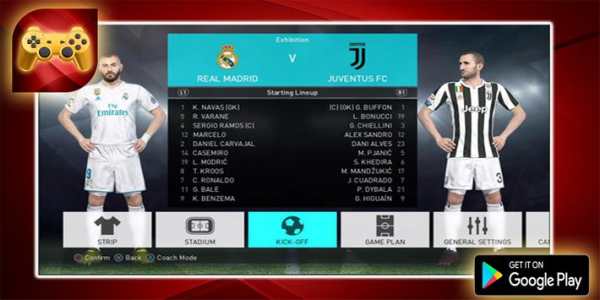 Pro PSP Emulator Gold  | PPSPP 2019 screenshot 1