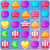Sweet Candy Fever : Match 3 1.0