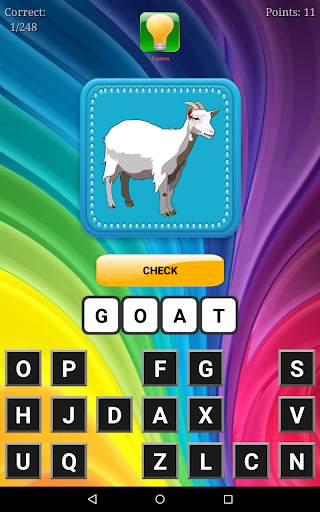 Letter by Letter - Spelling screenshot 13