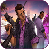 Mods for Grand Theft Auto Vice City - GTA Cheats icon