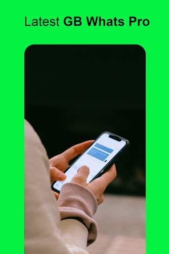 GB Whats Pro Latest Version 2021 screenshot 3