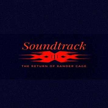 SoundTrack New XxX screenshot 1
