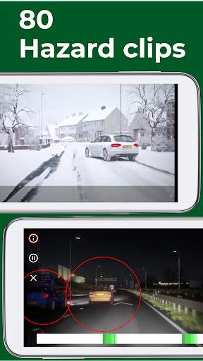 Motorcycle Theory Test 2023 screenshot 6