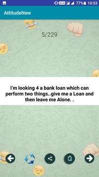 Insta Status and Quotes screenshot 2