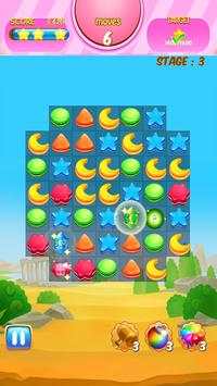 Cookie Crush screenshot 2