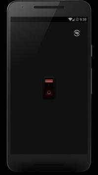 Torch & LED Flashlight 2017 screenshot 1