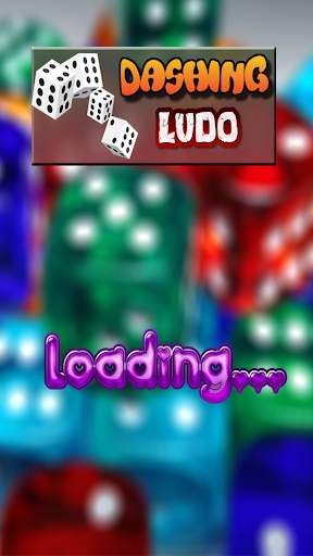Dashing Ludo : It's Made For You скриншот 1