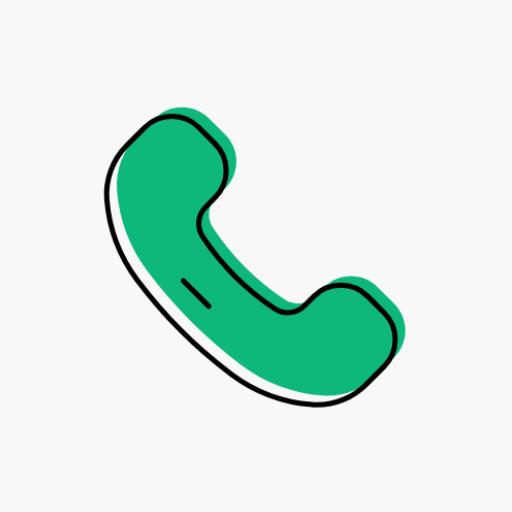 Replyo: Dialer with Auto-reply icon