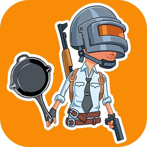 PubCode - Earn UC Royale Pass 1.0.3