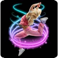Magic Photo Editor logo