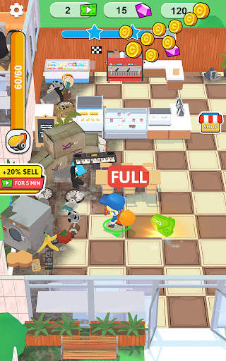 Clean Life screenshot 3