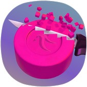 Soap Cutting - ASMR icon