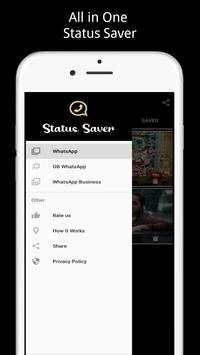 Status Saver screenshot 3