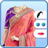 Women Bridal Photo Suit 1.0