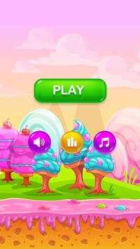 Candy Blast Match 3 Unity screenshot 1