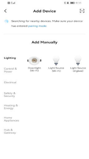 VEWsmart screenshot 4