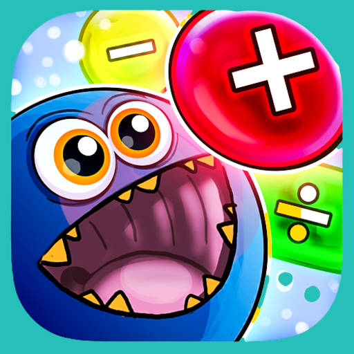 The Math King - Brain Training 3.0