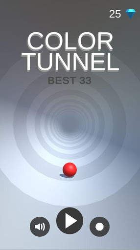 tiles hop ball 3d screenshot 5
