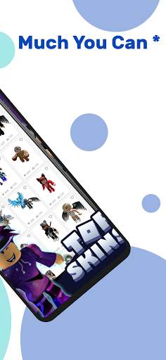 Free Robux For Robloox With Mini Games screenshot 3