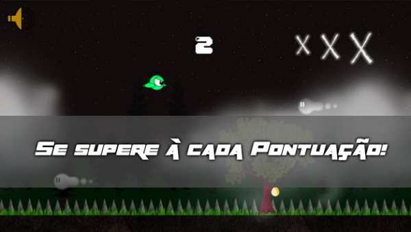 Barry vs Birds screenshot 3