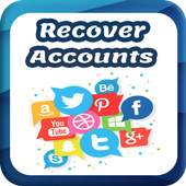 Recovery Account 1.0