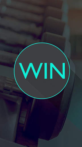 WIN screenshot 1
