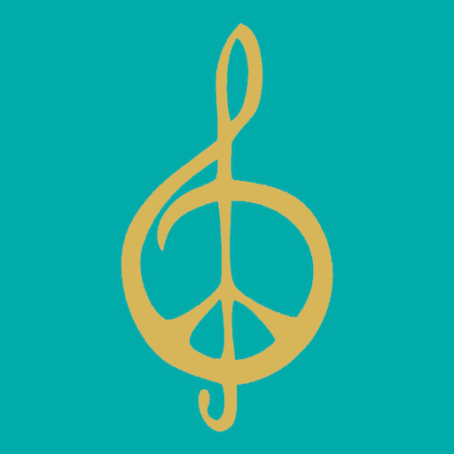 Pianos For Peace icon