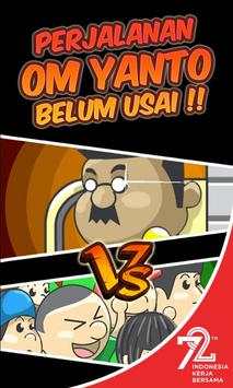 Telolet Om ! screenshot 6