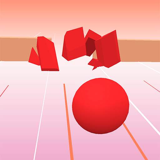 Stack Walls - rolling ball game 2.02