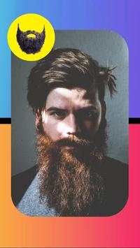 Beard Face PRO screenshot 5