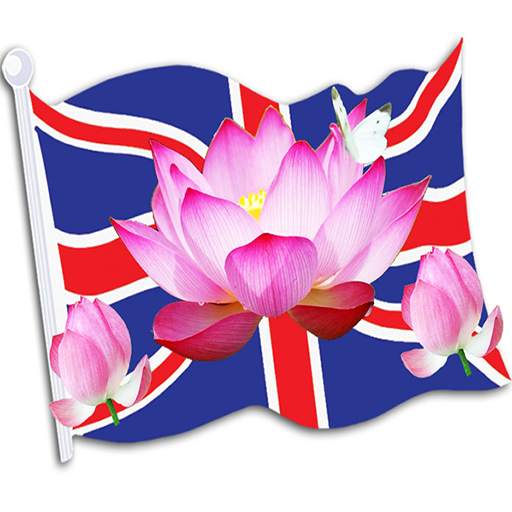 English Vocabulary Game - Game to learn English 2.8