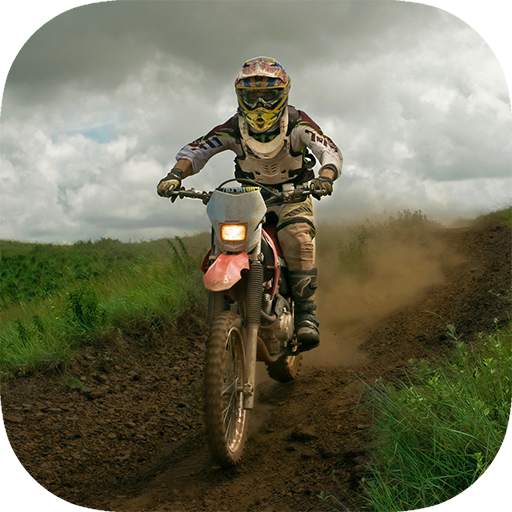 Offroad Bike Rider Simulator 1.0