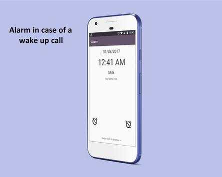 Cuer - Note, Reminder & Alarm скриншот 3