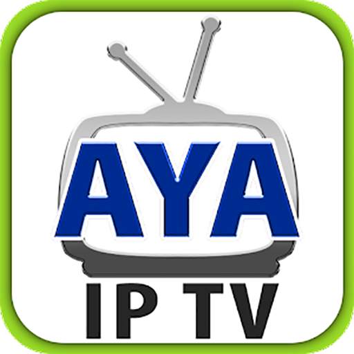 AYA TV PLAYER PRO: IPTV Player 1.0