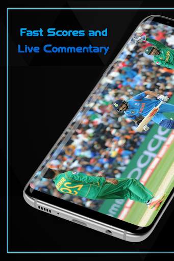 Live Sports HD TV screenshot 1