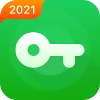 VPN Super - Free, Fast &amp; Secure Proxy APP icon