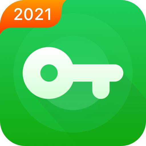 VPN Super - Free, Fast & Secure Proxy APP 1.0.2
