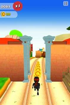 Ninka Run 2 screenshot 3
