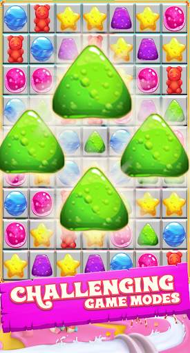 Candy Blast 2021 screenshot 4