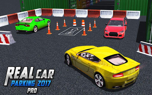 Car parking Driving School Sim screenshot 15