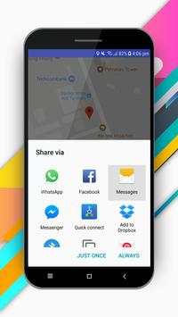GPS Satellite Maps GPS Navigation 2018 Free screenshot 4