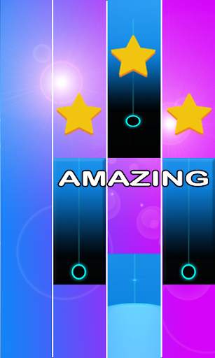 Despacito Piano Tiles 2 screenshot 2